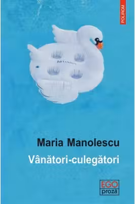 Vanatori-culegatori