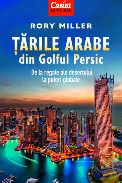 Tarile arabe din golful Persic