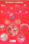 Macmillan. ENGLISH WORLD Level 1. Workbook
