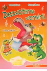 Dezvoltarea vorbirii (4-5 ani) Grupa mijlocie