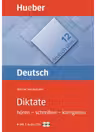 Deutsch uben, Diktate, mit 2 Audio-CDs