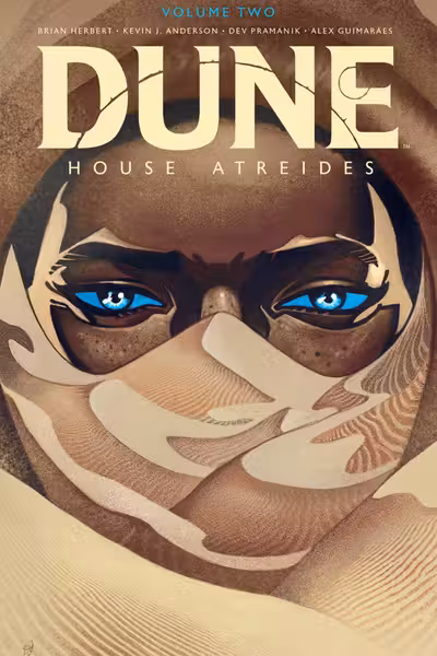 Dune - Volume 2