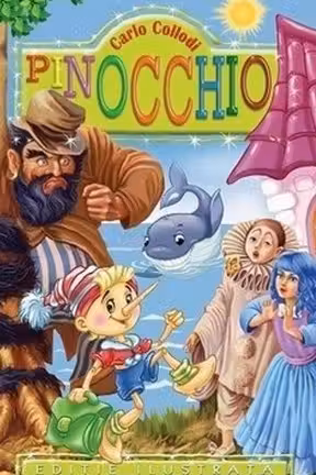 Pinocchio