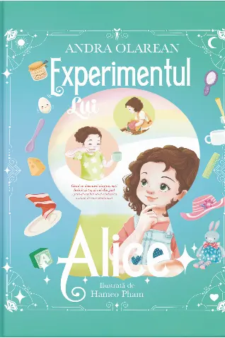 Experimentul lui Alice