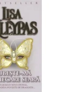 Iubește-mă în fiecare seară