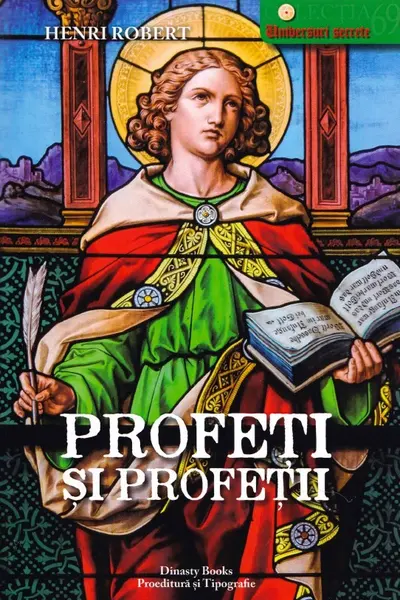 Profeți și profeții