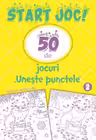 Start joc! 50 de jocuri Uneste punctele. Volumul 2