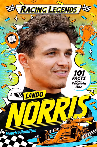 Lando Norris