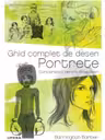 Ghid complet de desen. Portrete
