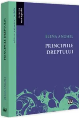 Principiile dreptului