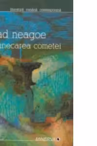 Alunecarea cometei