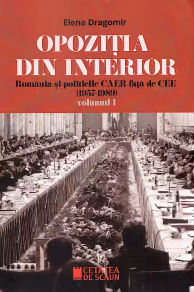 Opozitia din interior Vol.1