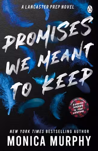 Promises We Meant To Keep (Book 3)