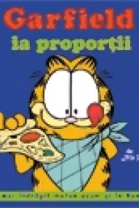 Garfield ia proportii