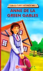 Anne de la Green Gables