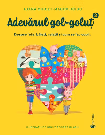Adevarul Gol Golut Vol.II