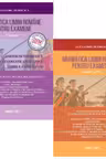 Set autor Alexandru Petricica - Admitere Academia de Politie, Editia 2026. Gramatica limbii romane pentru examene: Notiuni teoretice si Grile tematice, conform programa DOOM 3