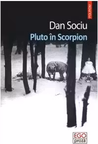 Pluto in Scorpion