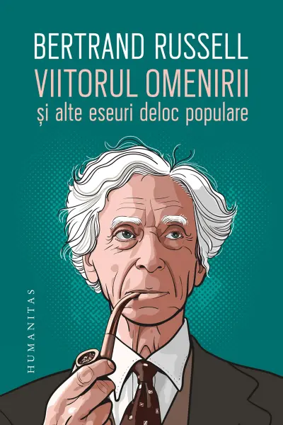 Viitorul omenirii si alte eseuri deloc populare