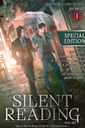 Silent Reading: Mo Du: Novel - Volume 1 (Special Edition)