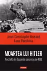 Moartea lui Hitler