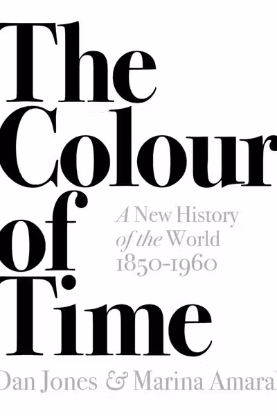 The Colour of Time