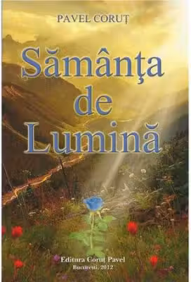Samanta de Lumina