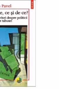 Cine, ce si de ce?