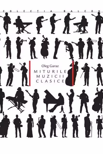 Miturile muzicii clasice