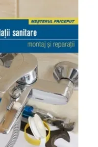 Instalații sanitare