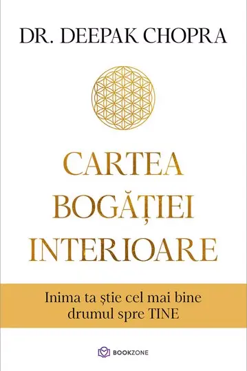 Cartea bogatiei interioare