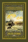 Jules Verne. UIMITOARELE PERIPETII ALE JUPANULUI ANTIFER. editie noua