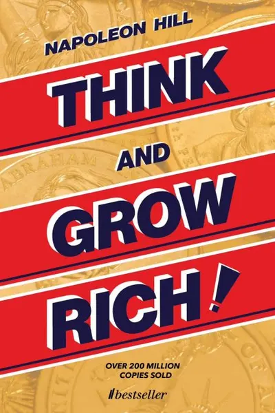 Think and Grow Rich