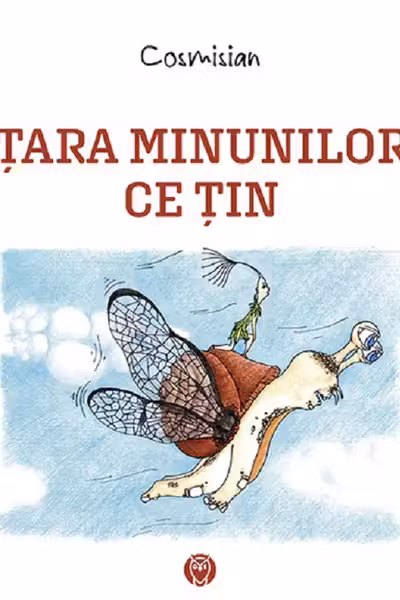 Țara minunilor ce țin