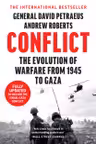 Conflict: The Evolution of Warfare from 1945 to Gaza PB