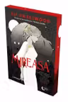New Moon. MIREASA.