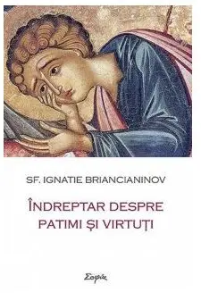 Îndreptar despre patimi și virtuți