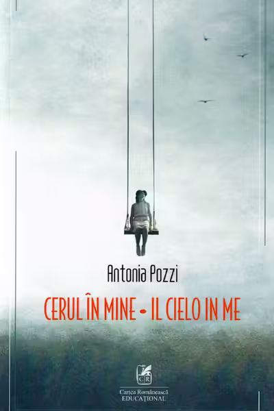 Cerul în mine. Il cielo in me
