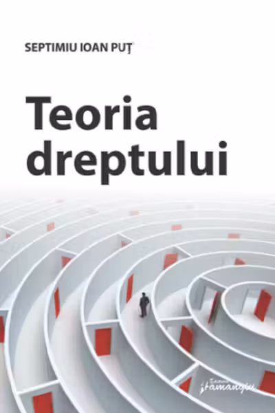 Teoria dreptului