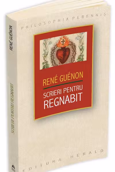 Scrieri pentru Regnabit