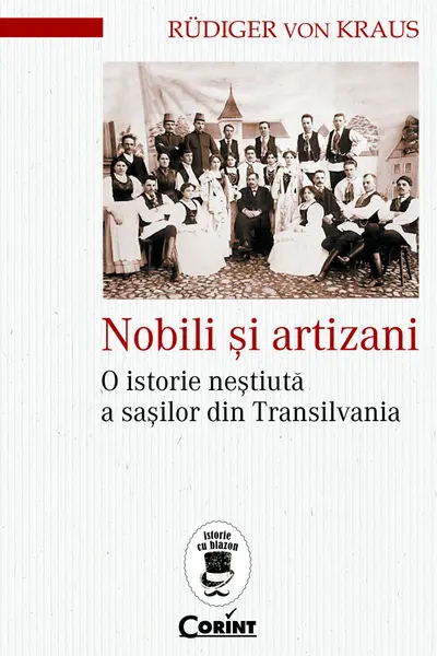 Nobili și artizani