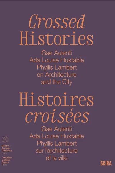 Crossed Histories