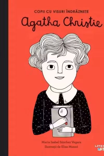 Agatha Christie