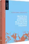 Protectia copilului impotriva practicilor comerciale neloiale