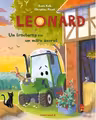 Leonard. Un tractoras cu un mare secret