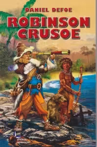 Robinson Crusoe