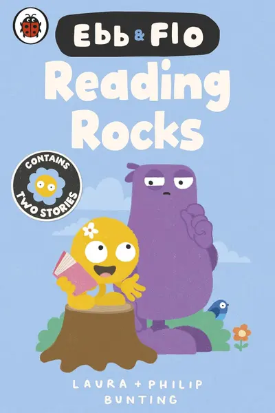 Reading Rocks! and A Big Boo-Boo