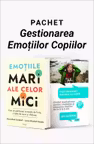 Pachet Gestionarea Emoțiilor Copiilor