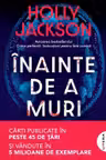 Inainte de a muri