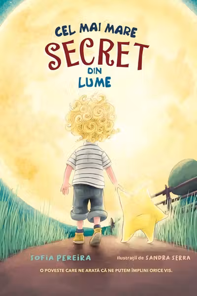 Cel mai mare secret din lume